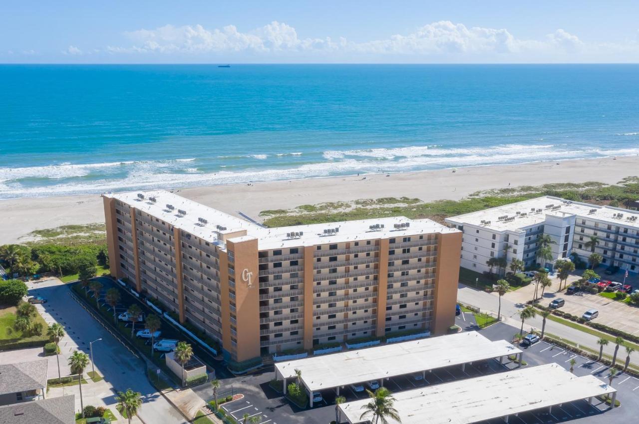Canaveral Towers Mys Canaveral Exteriér fotografie